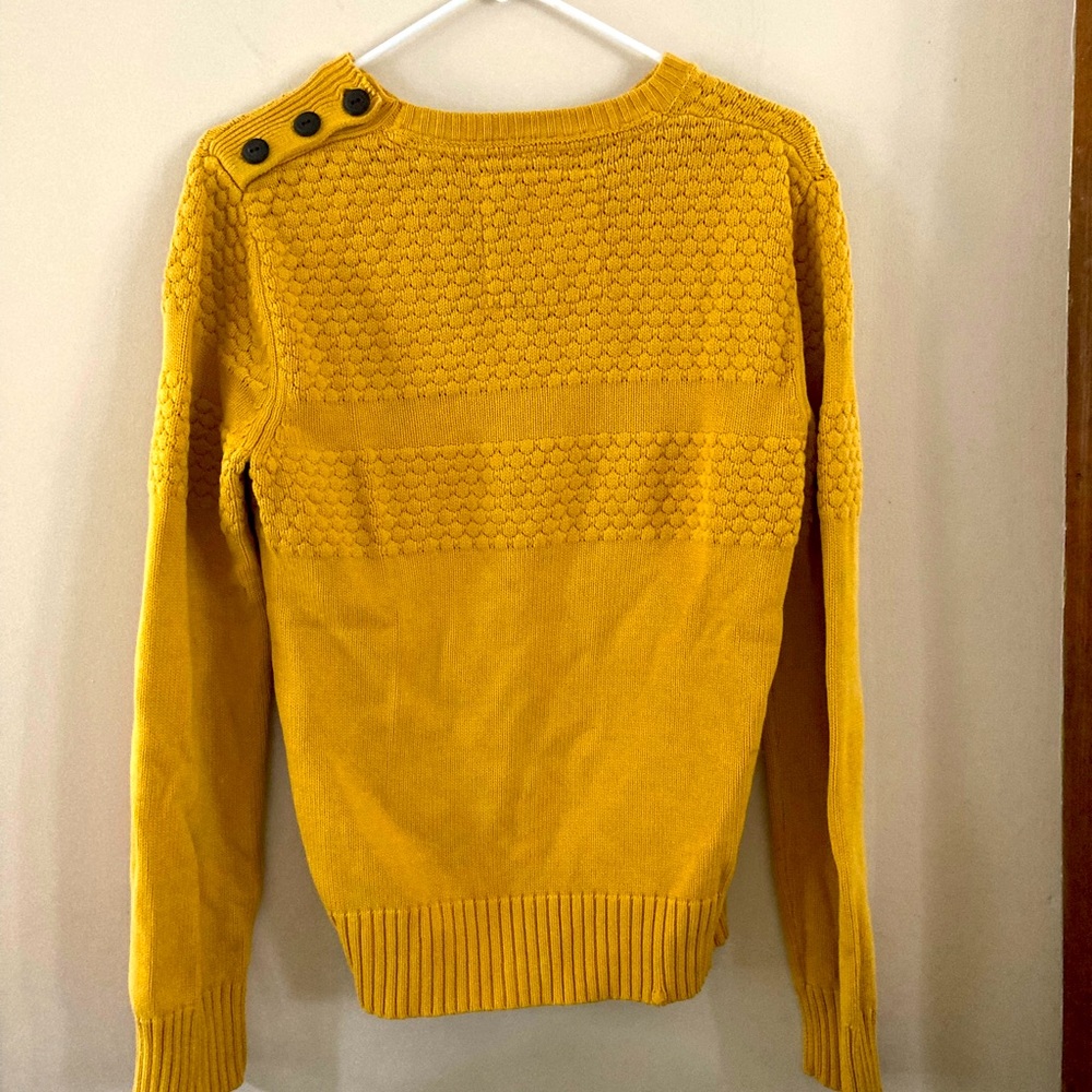 Fall sweater - Picture 2 of 3